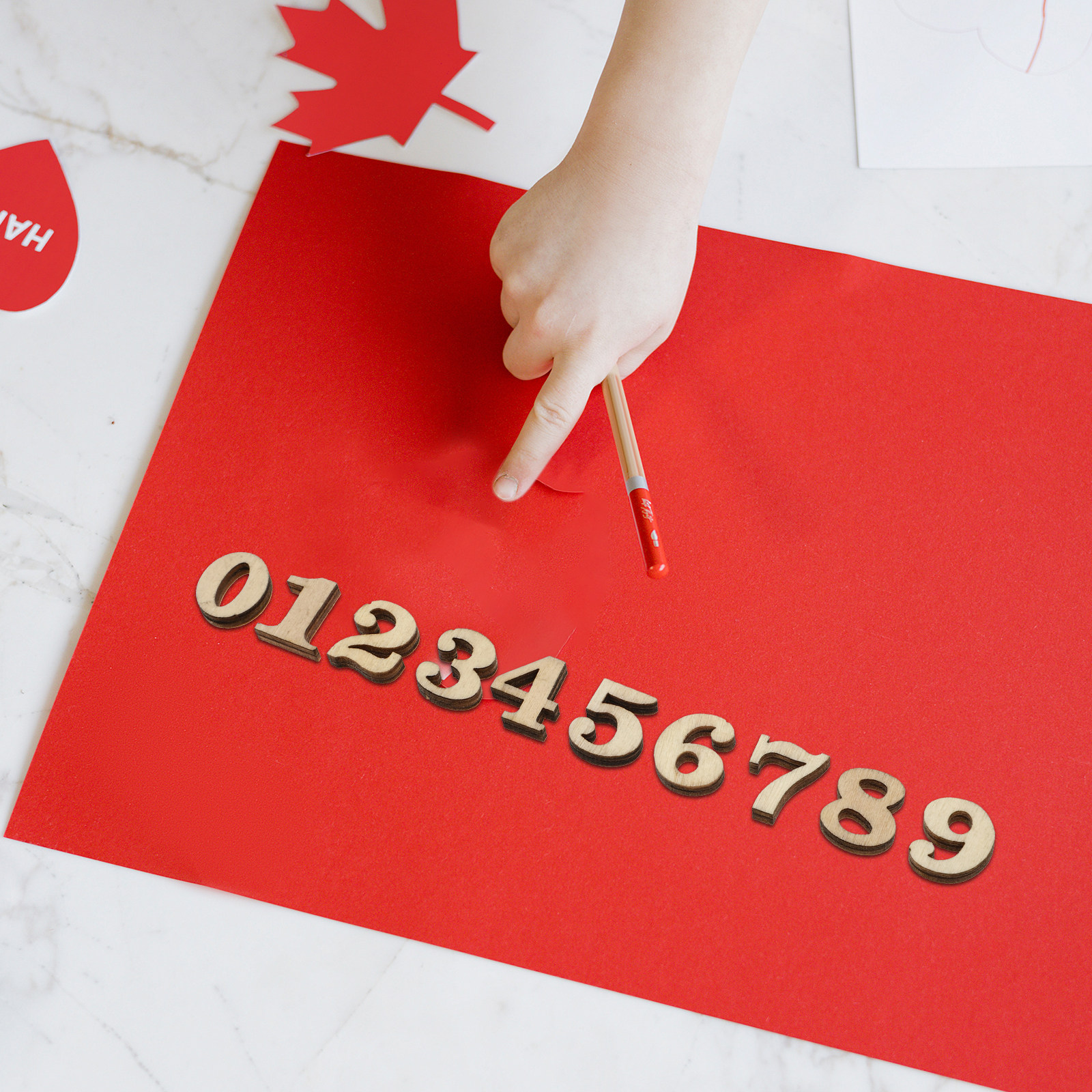 view